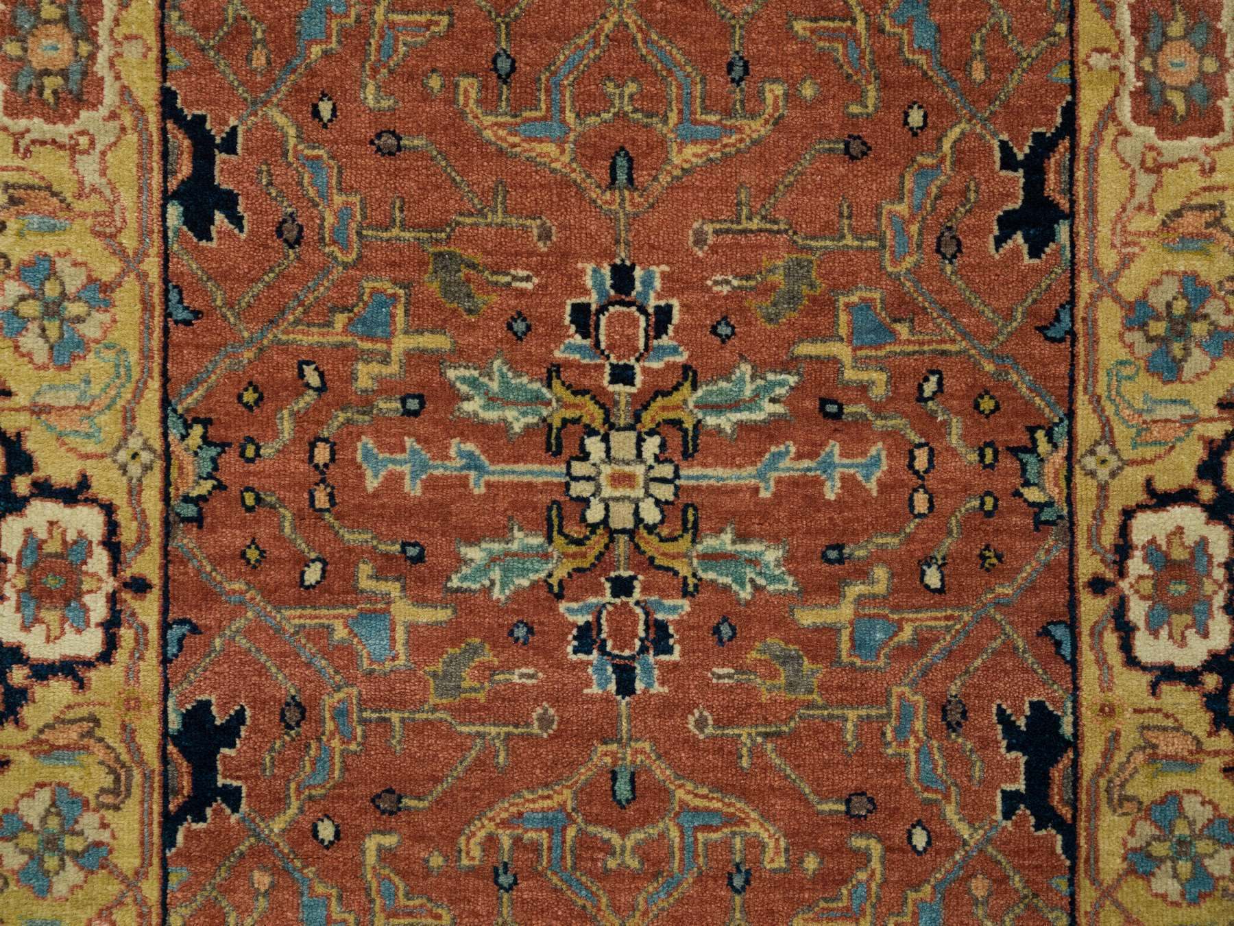 HerizRugs ORC591507